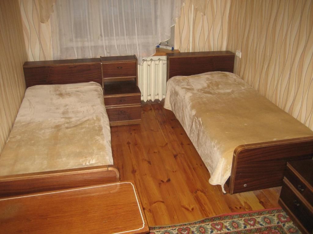 Апартаменты Здесь начинается Родина! Брест-61