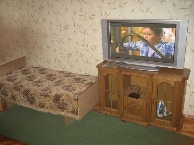Апартаменты Здесь начинается Родина! Брест-55